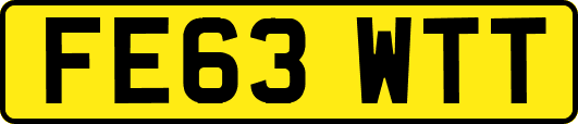 FE63WTT