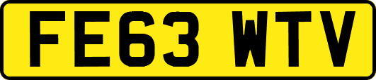 FE63WTV