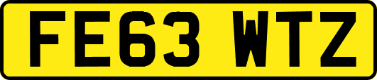 FE63WTZ