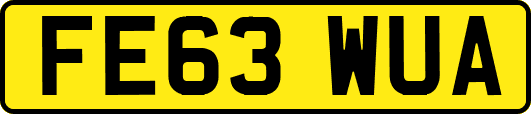 FE63WUA