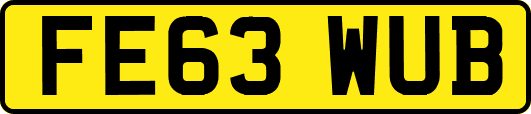 FE63WUB