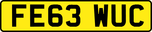 FE63WUC