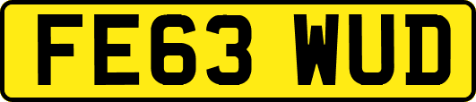 FE63WUD