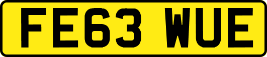 FE63WUE