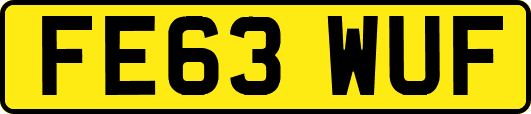 FE63WUF