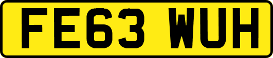 FE63WUH