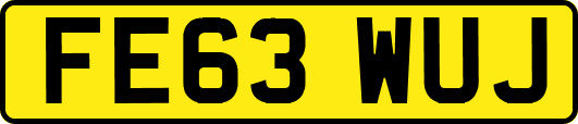 FE63WUJ