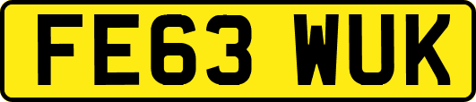 FE63WUK