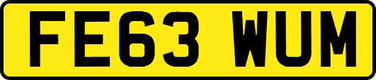FE63WUM