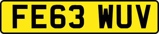 FE63WUV