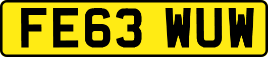 FE63WUW