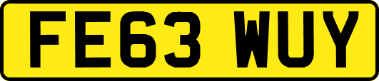 FE63WUY