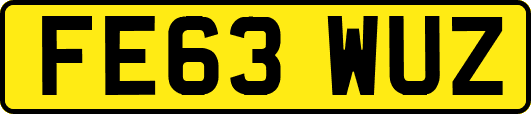 FE63WUZ