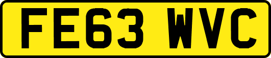FE63WVC