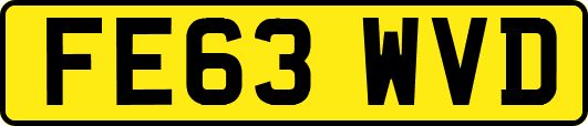 FE63WVD