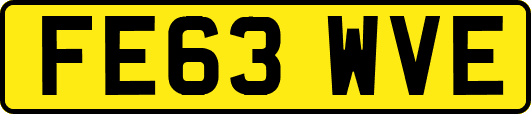 FE63WVE