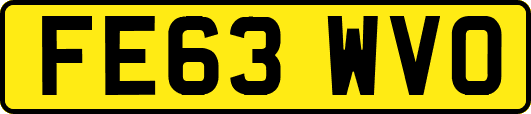 FE63WVO