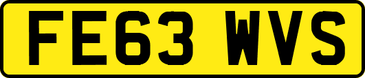 FE63WVS