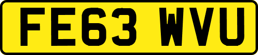 FE63WVU