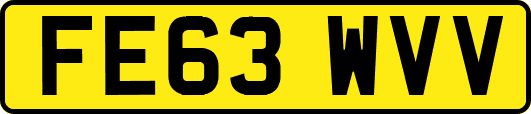 FE63WVV