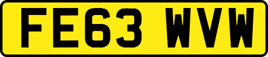 FE63WVW