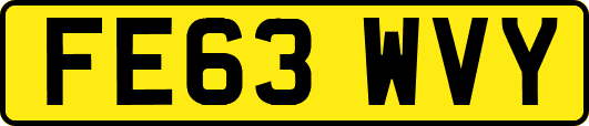 FE63WVY