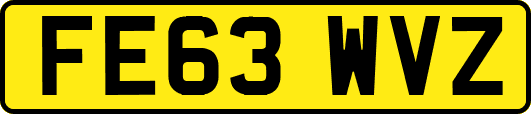 FE63WVZ