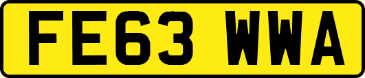 FE63WWA