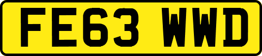 FE63WWD