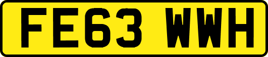 FE63WWH