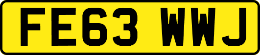 FE63WWJ