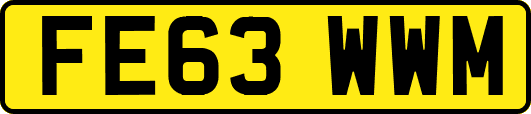 FE63WWM