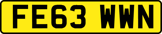 FE63WWN