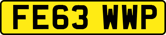 FE63WWP