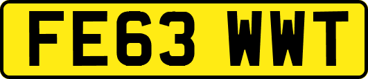 FE63WWT