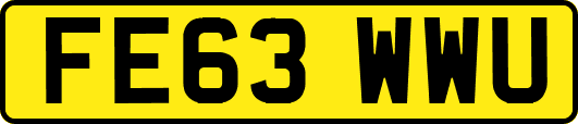 FE63WWU