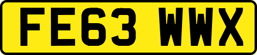 FE63WWX