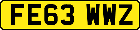 FE63WWZ