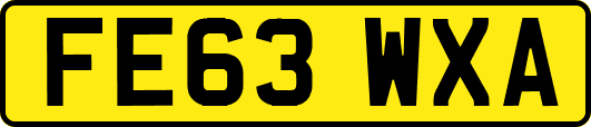 FE63WXA