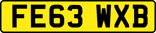 FE63WXB