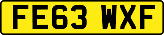 FE63WXF