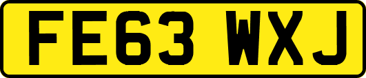 FE63WXJ