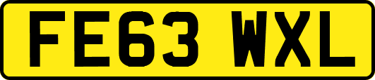 FE63WXL