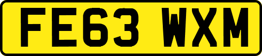 FE63WXM