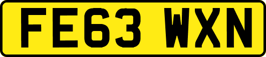FE63WXN