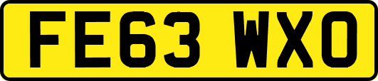 FE63WXO