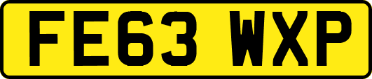 FE63WXP