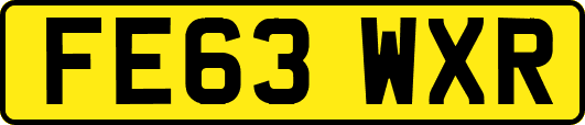 FE63WXR