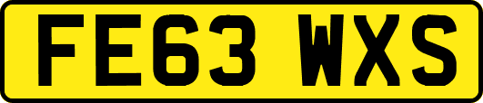 FE63WXS