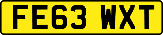 FE63WXT